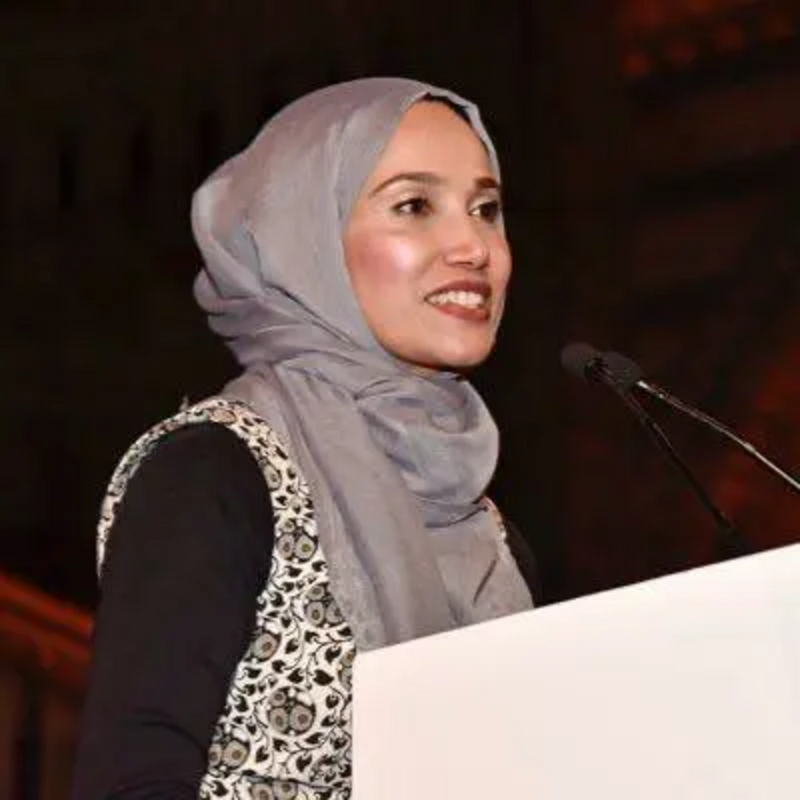 Rabina Khan