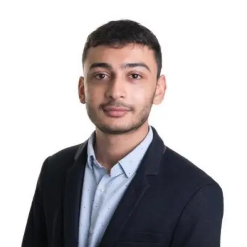 Cllr Anton Georgiou