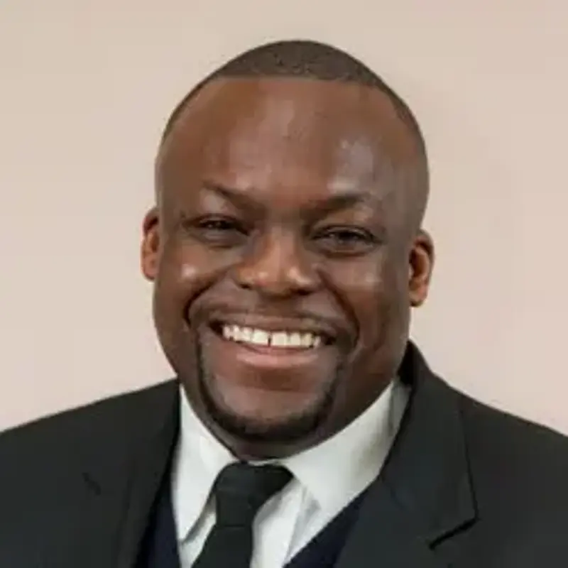 Michael Bukola