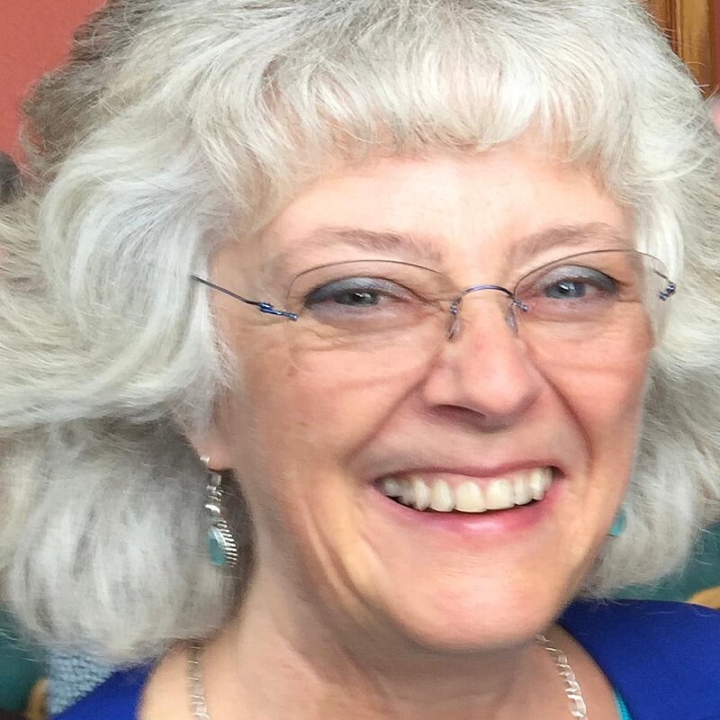 Candy Piercy