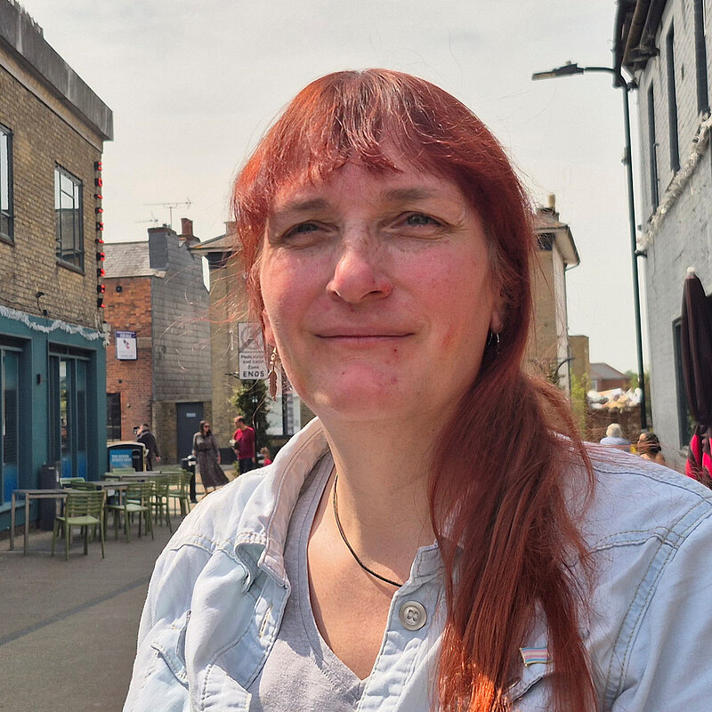 Robyn Peel