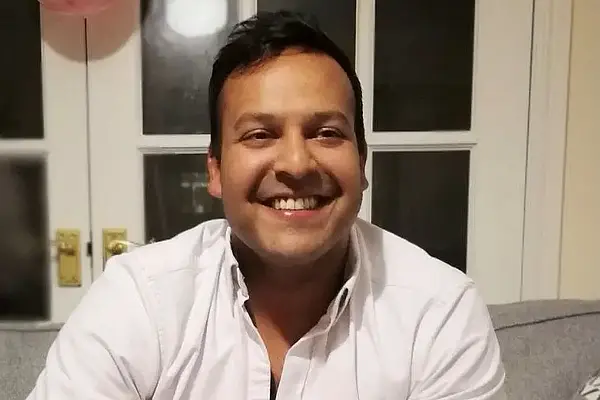 Vikas Aggarwal
