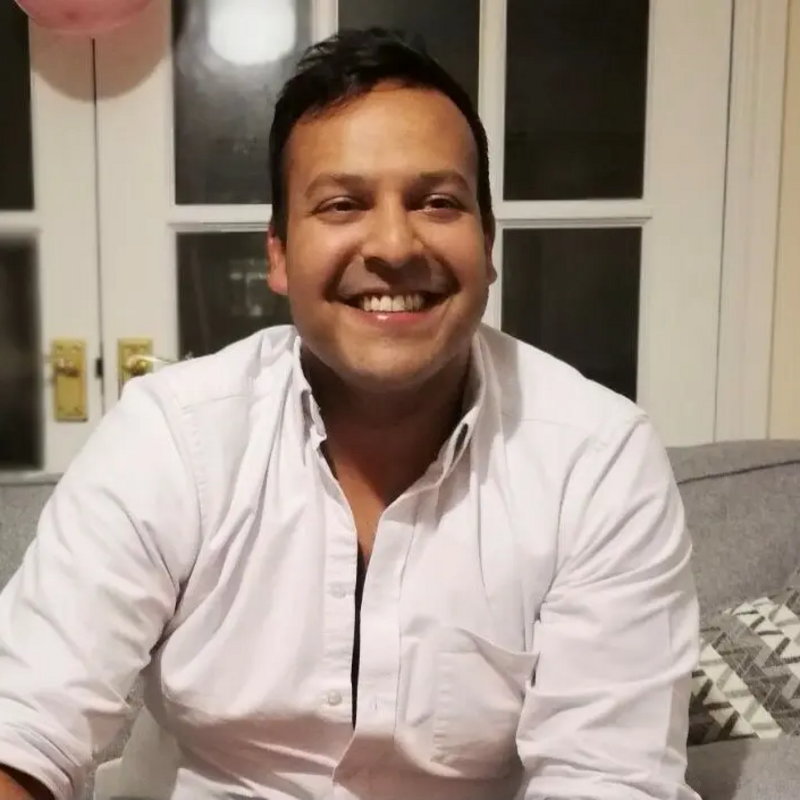 Vikas Aggarwal