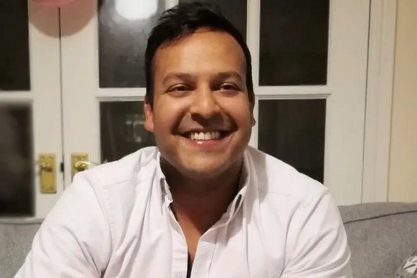 Vikas Aggarwal