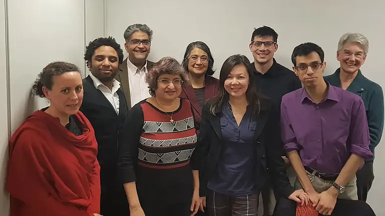 Race Equality Policy Working Gp meeting