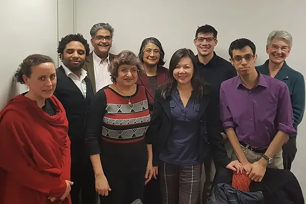 Race Equality Policy Working Gp meeting