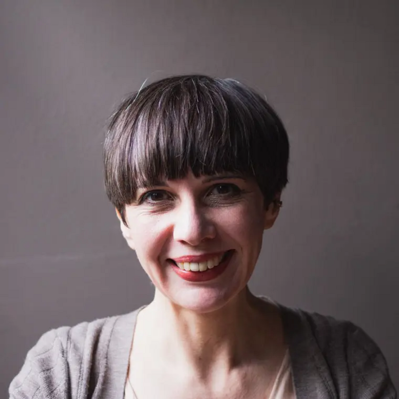 Gaelle Jolly
