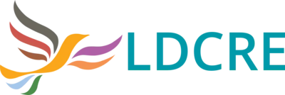 LDCRE logo