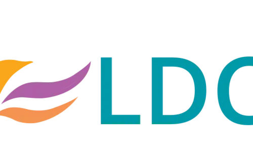 LDCRE logo