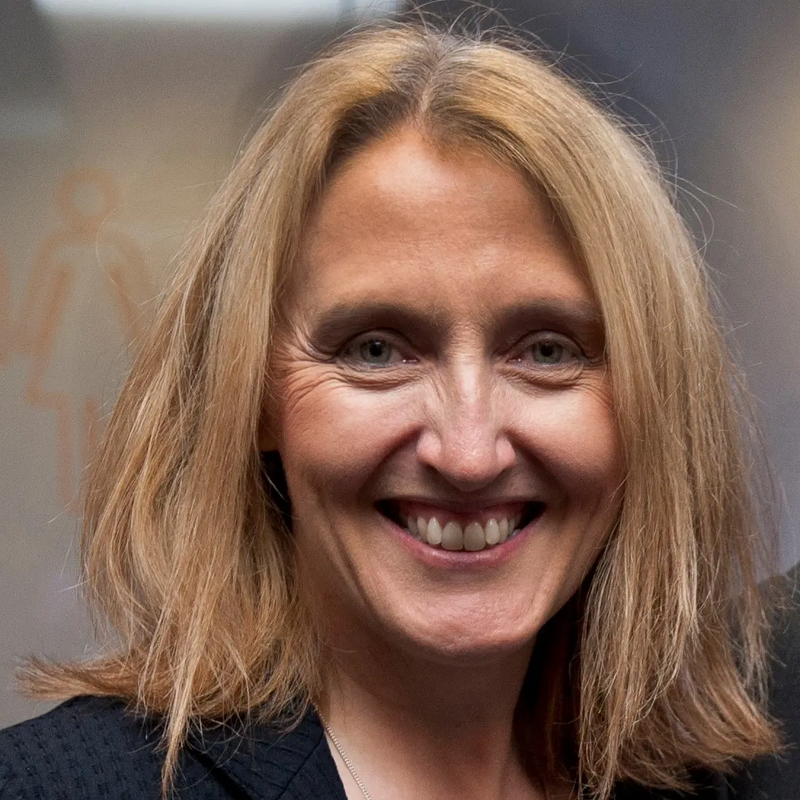 Janice Turner